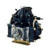 Comet P48 2 Diaphragm Pump 6006000100 2 Comet P48 2 Diaphragm Pump 6006000100 -Pump Works Comet P48 series pump 6006000100 380 1