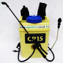 Cooper Pegler CP15 Evolution Sprayer 15L 848258