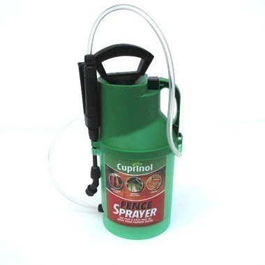 Cuprinol Manual Pressure Sprayer 4 Ltr 3 Cuprinol Manual Pressure Sprayer 4 Ltr
