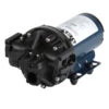 Spraymaxx Delavan 5940-201E-CE 12V 60PSI 15Ltrs Min Demand Pump QA Ports 088005