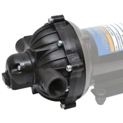 Everflo Replacement Pump Head For EF3000