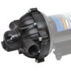 Everflo Replacement Pump Head For EF4000 -Pump Works EF 4000 KIT 380