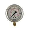 Enduramaxx 6 Bar Pressure Gauge 1/4'' Bsp M Bottom Entry 134085 -Pump Works Enduramaxx 134085 750