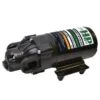 Everflo High Pressure 12 Volt 5.6 Ltrs Min 150 Psi Pump EFHP1515QA -Pump Works Everflo High Pressure Pump EFHP1515QA 380