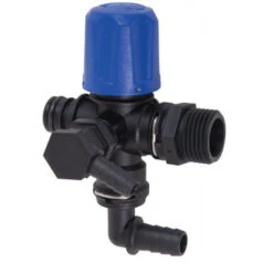 Everflo Pressure Regulating Valve