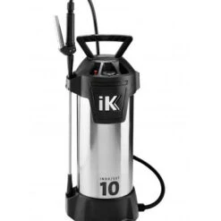 IK 10 INOX Stainless Steel Pressure Sprayer