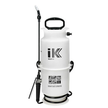 IK 9 Multi Pressure Sprayer 83811911 3 IK 9 Multi Pressure Sprayer 83811911