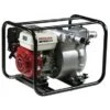 Honda WT20 Trash Water Pump With Carry Frame -Pump Works Honda Water Pump WT20 380