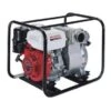 Honda WT30 Trash Water Pump With Carry Frame -Pump Works Honda Water Pump WT30 380
