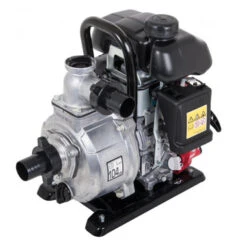 Honda WX15 Water Pump With Carry Handle