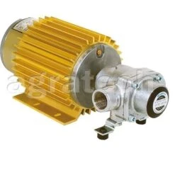 Hypro 4101XL-E2H 12Volt Roller Vane Pump