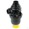 Arag 1 1/2" Suction Filters Complete With Shut-Off Valve 2 Arag 1 1/2" Suction Filters Complete With Shut-Off Valve -Pump Works Hypro2048V14562 380