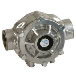 Hypro 1502XL-R Roller Vane Pump Reverse Rotation