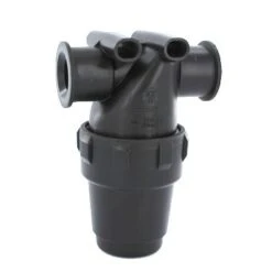 Hypro 1/2" In Line Pressure Filters Female BSP Thread