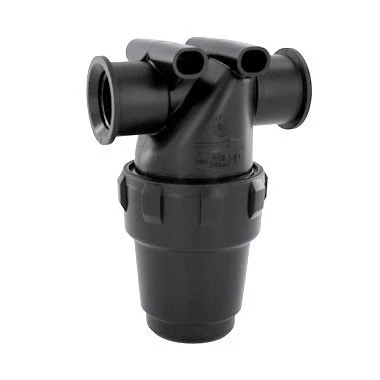 Arag / Hypro 3/4" In Line Pressure Filters Female BSP Thread -Pump Works Hypro 20N62330 380 1