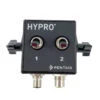 Hypro Prostop Fence Row Control Switch Box 2850-0027 -Pump Works Hypro 2850 0027 750