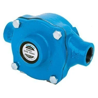 Hypro 6500C-R Reverse Rotation Roller Vane Pump 3 Hypro 6500C-R Reverse Rotation Roller Vane Pump