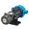 Hypro 7560C-GM30A Hydraulic Driven Roller Vane Pump 1 Hypro 7560C-GM30A Hydraulic Driven Roller Vane Pump -Pump Works Hypro 7560C GM30A 380