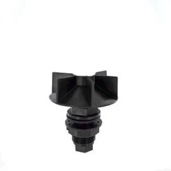 Hypro Proclean Container Rinse On Off Valve 3400-0174