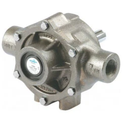 Hypro 1700XL-MR Reverse Rotation Roller Vane Pump