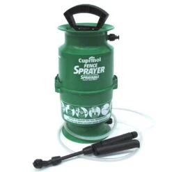 Cuprinol Manual Pressure Sprayer 5 Ltr
