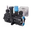 Comet MC18 2 Diaphragm Pump 6127000400 -Pump Works MC18 Diaphragm 6127000400 380