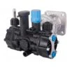 Comet MC18 2 Diaphragm Pump 6127001000 -Pump Works MC18 Diaphragm Pump 6127001000 380