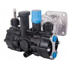 Comet MC18 2 Diaphragm Pump 6127001000