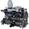 Comet MC20/20 2 Diaphragm Pump 6084000200 -Pump Works MC20 20 2 Diaphragm Pump 6084000200 380