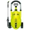 Marolex Movi Cart Trolley Pressure Sprayer 18 Litre -Pump Works Marolex 408 1028 Cart Sprayer 350px
