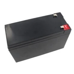 Berthoud Electric Sprayer Battery Non Lithium Ion Version 451352