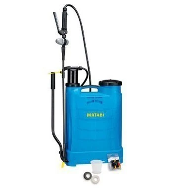 Matabi Evolution 16 Backpack Sprayer 84941 3 Matabi Evolution 16 Backpack Sprayer 84941