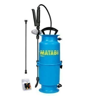 Matabi Kima 9 Pressure Sprayer 83808 3 Matabi Kima 9 Pressure Sprayer 83808