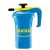 Matabi Style 1.5 Handheld Pressure Sprayer 83841 -Pump Works Matabi Style 1.5 83841 380