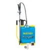 Matabi Super Green 12 Backpack Sprayer 83949 1 Matabi Super Green 12 Backpack Sprayer 83949 -Pump Works Matabi Super Green 12 Sprayer