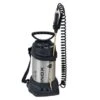 Mesto Inox 3595 Stainless Steel 5 Litre Pressure Sprayer 2 Mesto Inox 3595 Stainless Steel 5 Litre Pressure Sprayer -Pump Works Mesto3595 inox 380