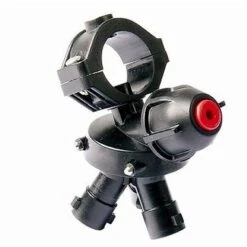 Hypro Proflo EF3 Triple Nozzle Body EPDM