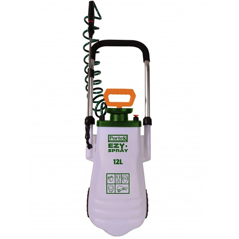 Spraymaxx Ezy Spray Wheeled Sprayer 3 Spraymaxx Ezy Spray Wheeled Sprayer