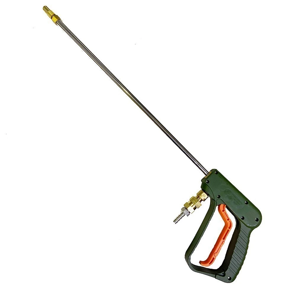 Spraymaxx Powerjet Spray Lance 700mm Long 135020 2 Spraymaxx Powerjet Spray Lance 700mm Long 135020
