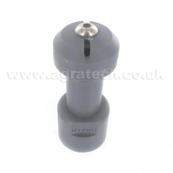 Hypro Proclean Container Rinse Nozzle PC1/2F-36075 3 Hypro Proclean Container Rinse Nozzle PC1/2F-36075