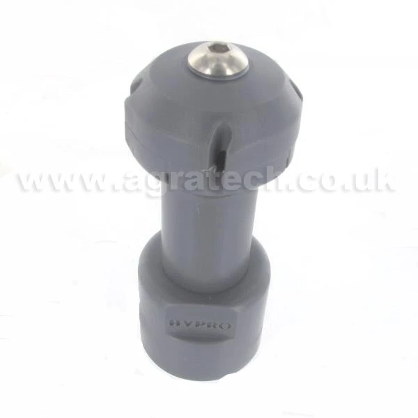Hypro Proclean Tank Wash Nozzle PC1/2F-235120 3 Hypro Proclean Tank Wash Nozzle PC1/2F-235120