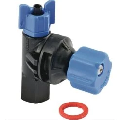 Salvarani Foam Marker Bottle Flow Regulator BL901268