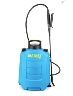Matabi Evolution 10 LT Electric Backpack Sprayer 83049