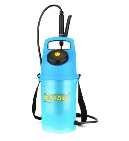 Matabi Evolution 7 Compression Sprayer 82047 3 Matabi Evolution 7 Compression Sprayer 82047