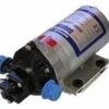 Shurflo 8000-543-136 12v Pump 60 PSI 6.8 Ltrs/Min (1.8 US GPM)