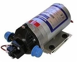 Shurflo 8000-543-136 12v Pump 60 PSI 6.8 Ltrs/Min (1.8 US GPM) 3 Shurflo 8000-543-136 12v Pump 60 PSI 6.8 Ltrs/Min (1.8 US GPM)