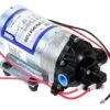 Shurflo 8000-543-238 12v Pump 100 PSI 6.8 Ltrs/Min (1.8 US GPM) 1 Shurflo 8000-543-238 12v Pump 100 PSI 6.8 Ltrs/Min (1.8 US GPM) -Pump Works Shurflo Pump 8000 543 238