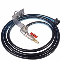 Enduramaxx 2 Mtr Boomless Nozzle Kit 151102