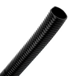 Light Duty Black Suction & Delivery Hose 30 Mtr Coil