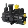Comet MC8 2 Diaphragm Pump 6126000100 2 Comet MC8 2 Diaphragm Pump 6126000100 -Pump Works comet mc series pumps 380